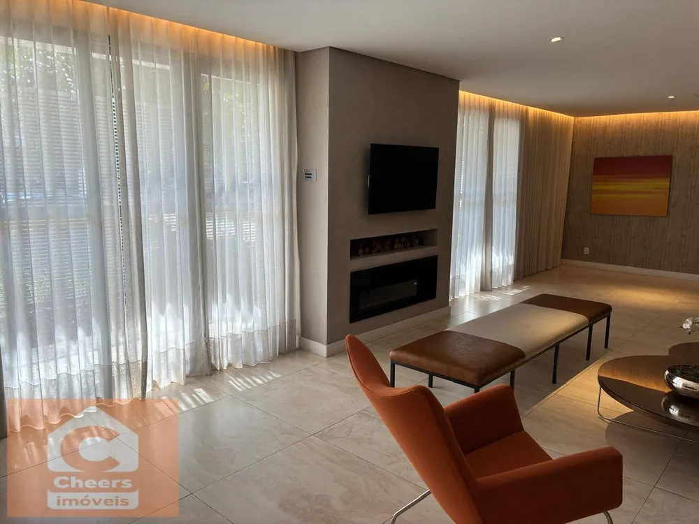 Apartamento, 2 quartos, 76 m² - Foto 9