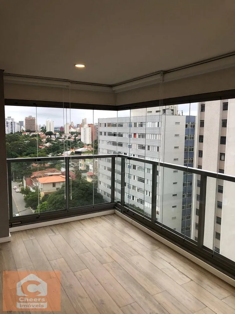 Apartamento, 2 quartos, 76 m² - Foto 8