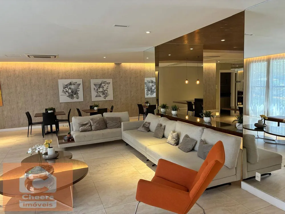 Apartamento, 2 quartos, 76 m² - Foto 12
