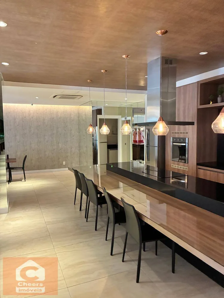 Apartamento, 2 quartos, 76 m² - Foto 5