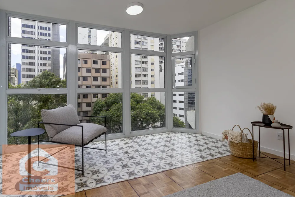 Apartamento, 3 quartos, 141 m² - Foto 7