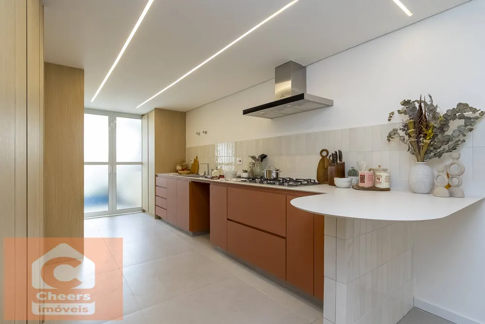 Apartamento, 3 quartos, 141 m² - Foto 3