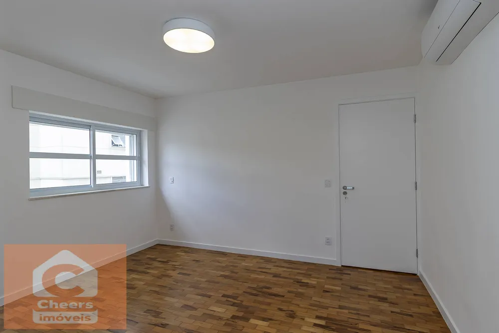 Apartamento, 3 quartos, 141 m² - Foto 1