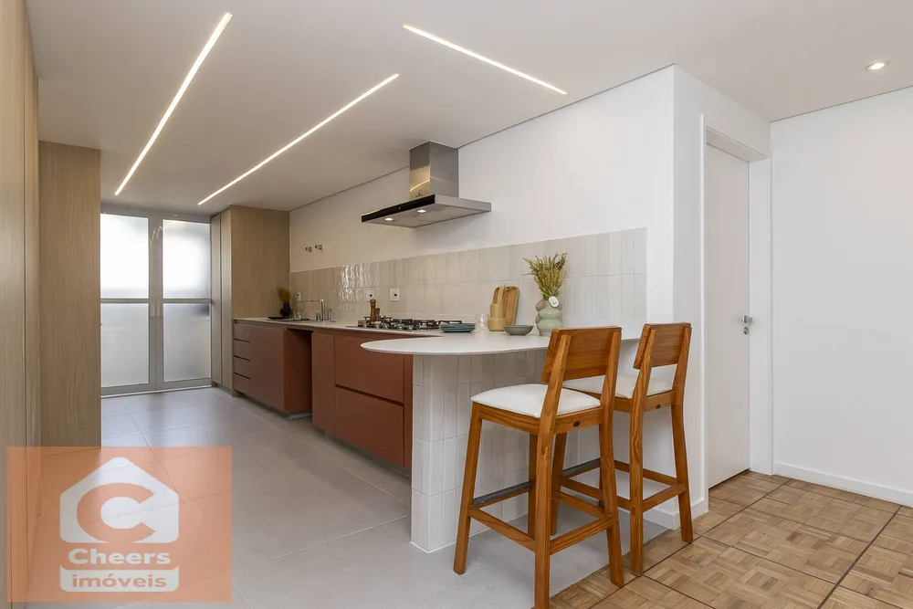 Apartamento, 3 quartos, 141 m² - Foto 8