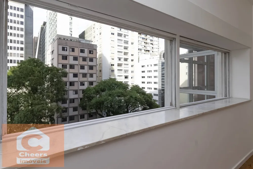 Apartamento, 3 quartos, 141 m² - Foto 4
