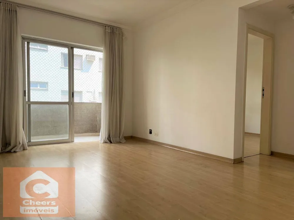 Apartamento, 1 quarto, 52 m² - Foto 3