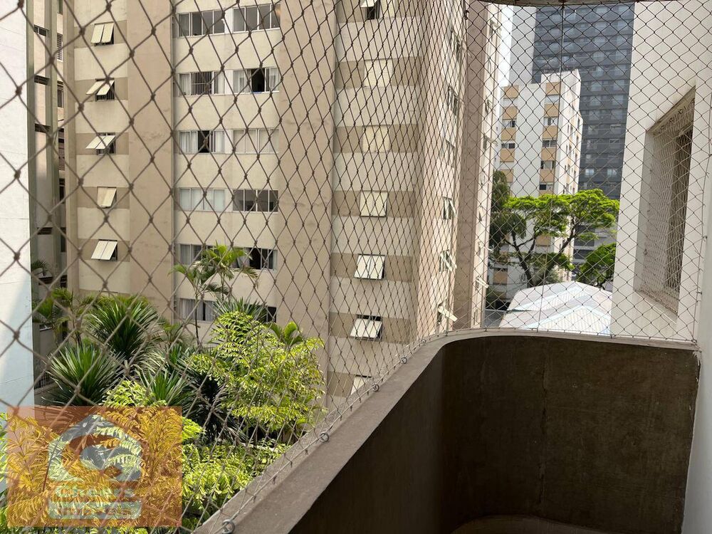 Apartamento, 1 quarto, 52 m² - Foto 11