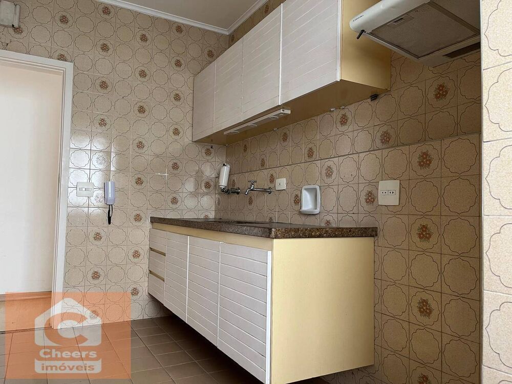 Apartamento, 1 quarto, 52 m² - Foto 2