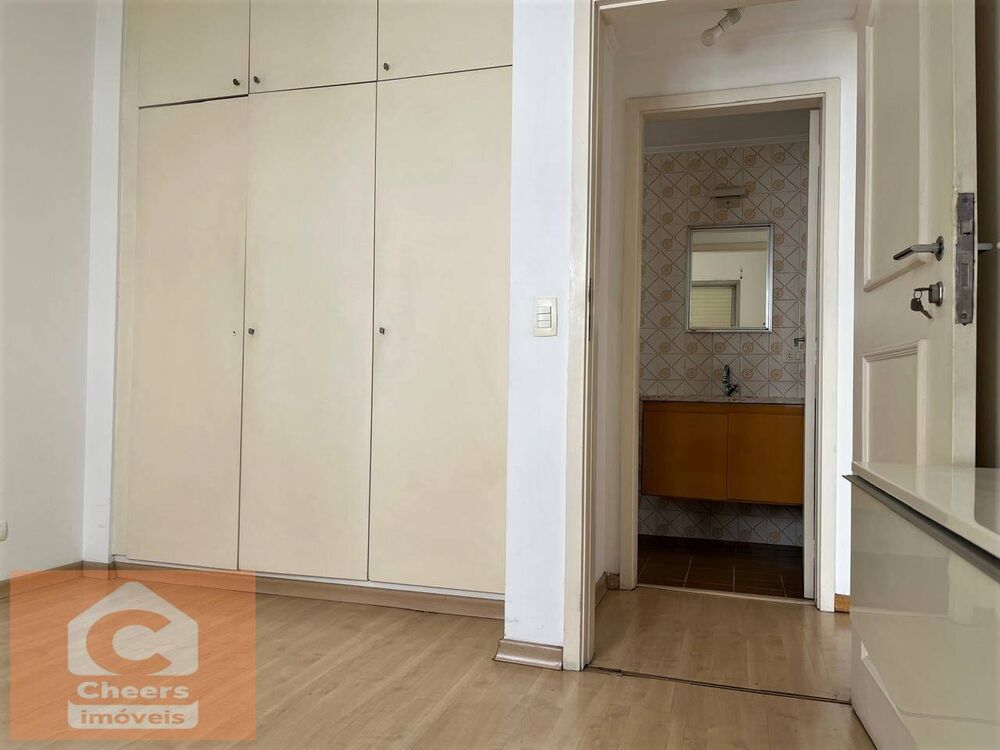 Apartamento, 1 quarto, 52 m² - Foto 4