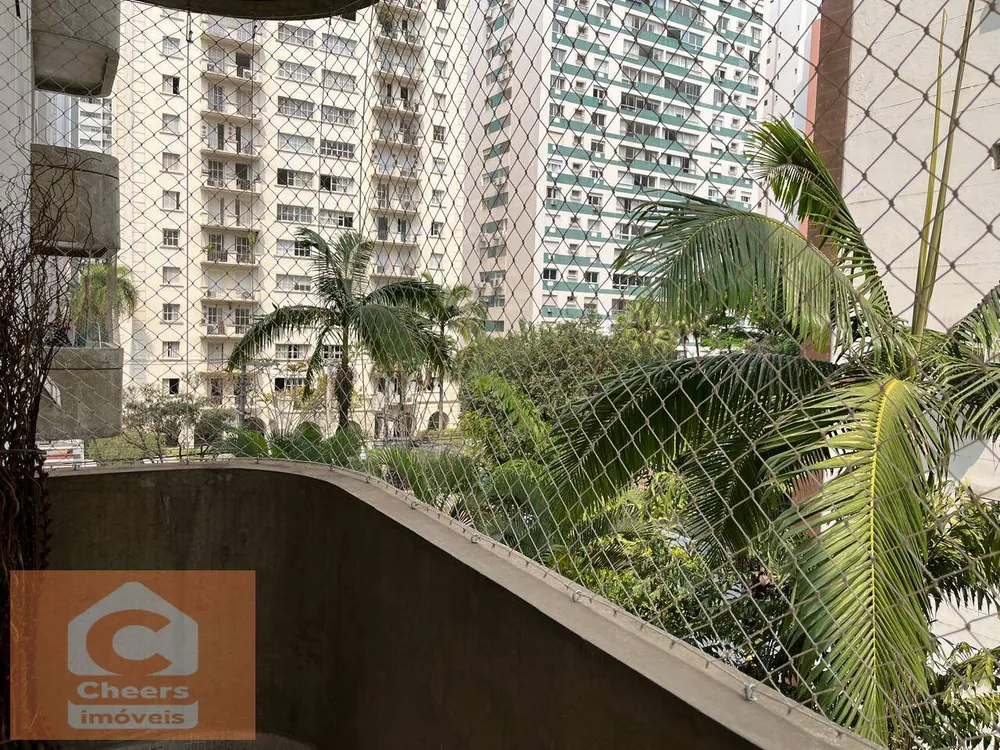 Apartamento, 1 quarto, 52 m² - Foto 16