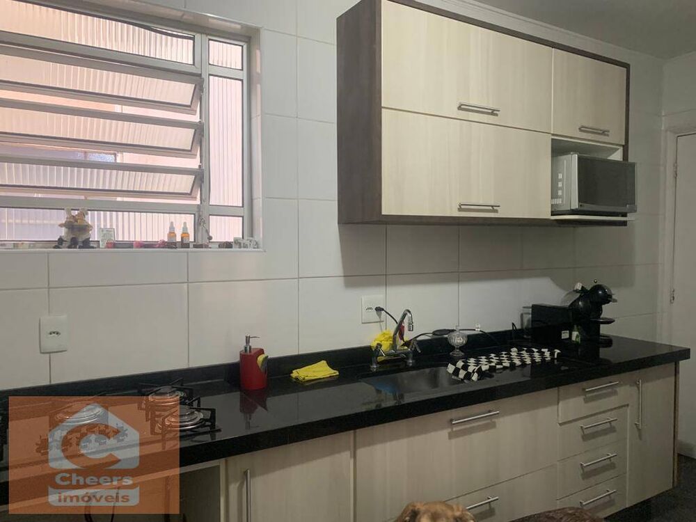 Apartamento, 3 quartos, 69 m² - Foto 2