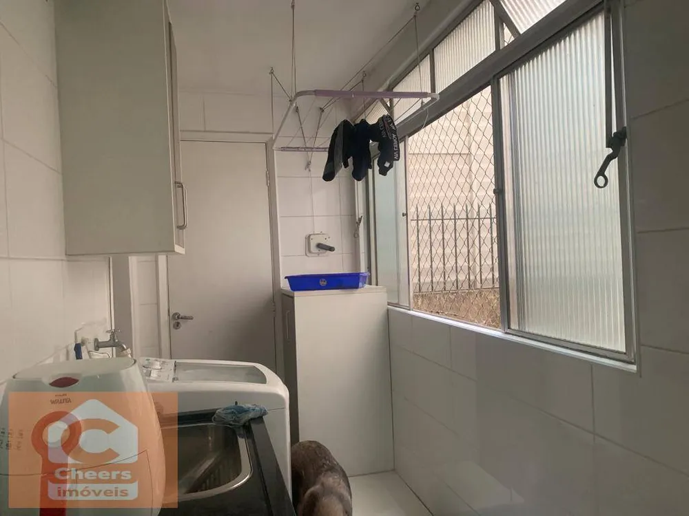 Apartamento, 3 quartos, 69 m² - Foto 8