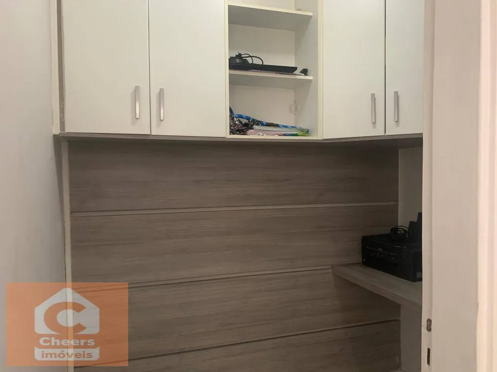 Apartamento, 3 quartos, 69 m² - Foto 10