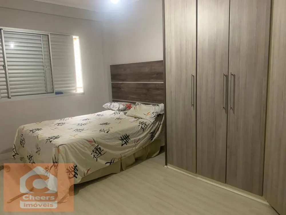 Apartamento, 3 quartos, 69 m² - Foto 5