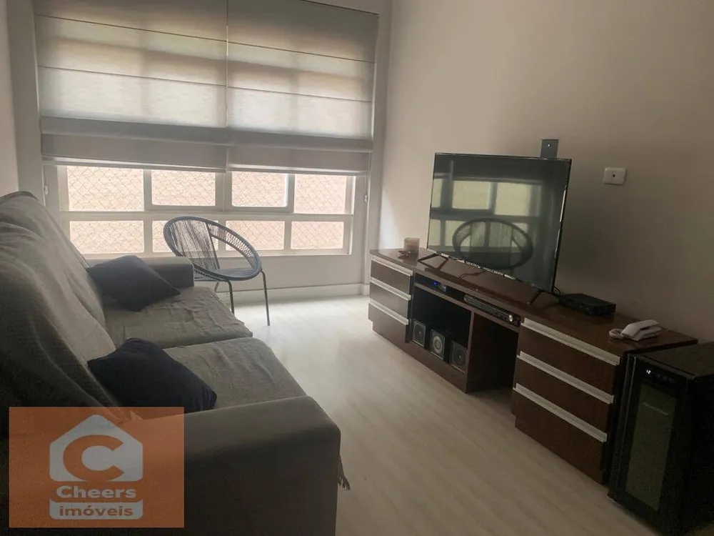 Apartamento, 3 quartos, 69 m² - Foto 1