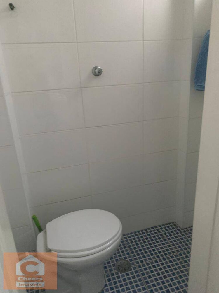 Apartamento, 3 quartos, 69 m² - Foto 4