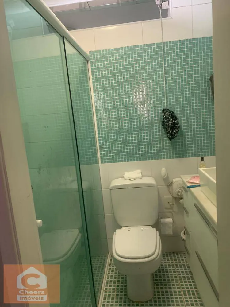 Apartamento, 3 quartos, 69 m² - Foto 6