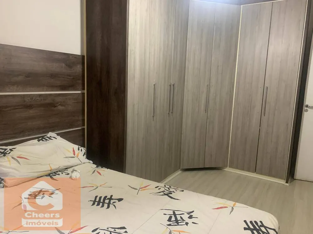 Apartamento, 3 quartos, 69 m² - Foto 3