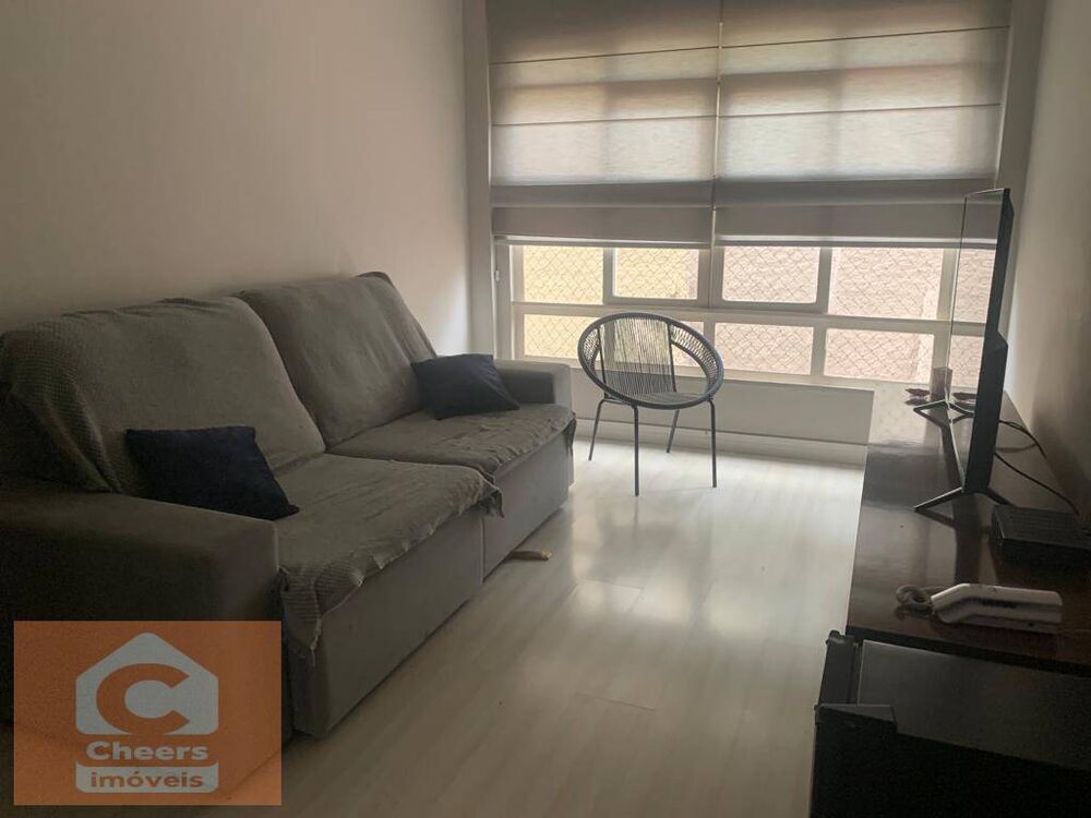 Apartamento, 3 quartos, 69 m² - Foto 3