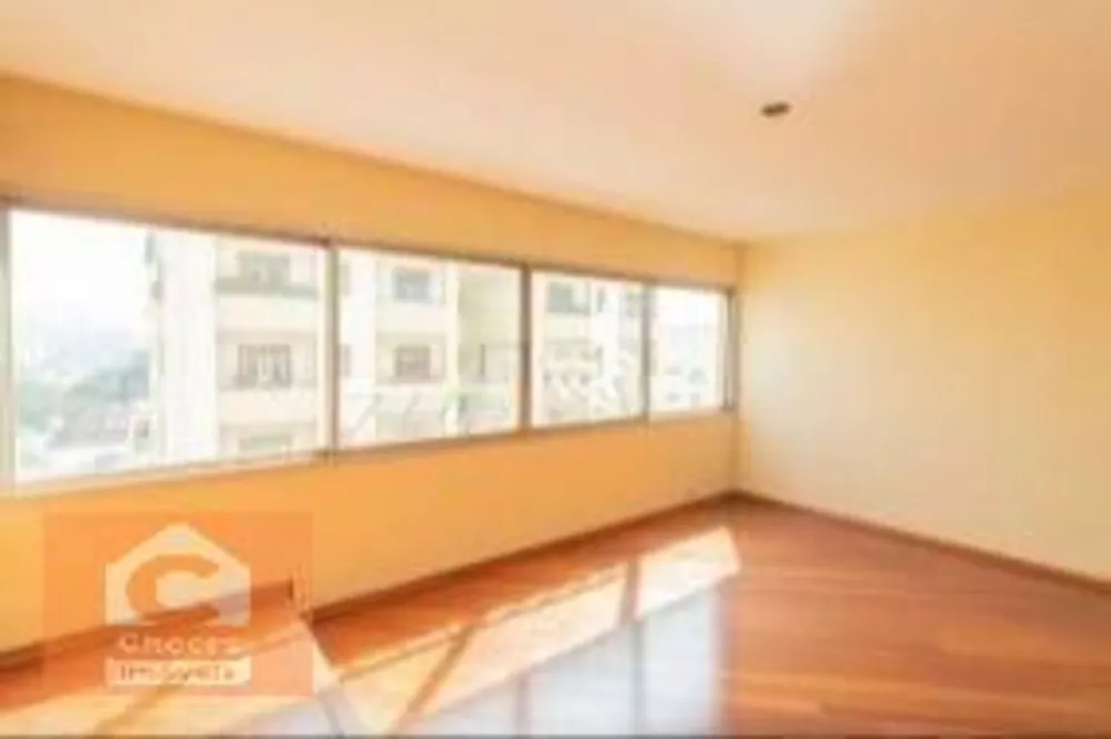 Apartamento, 3 quartos, 120 m² - Foto 9
