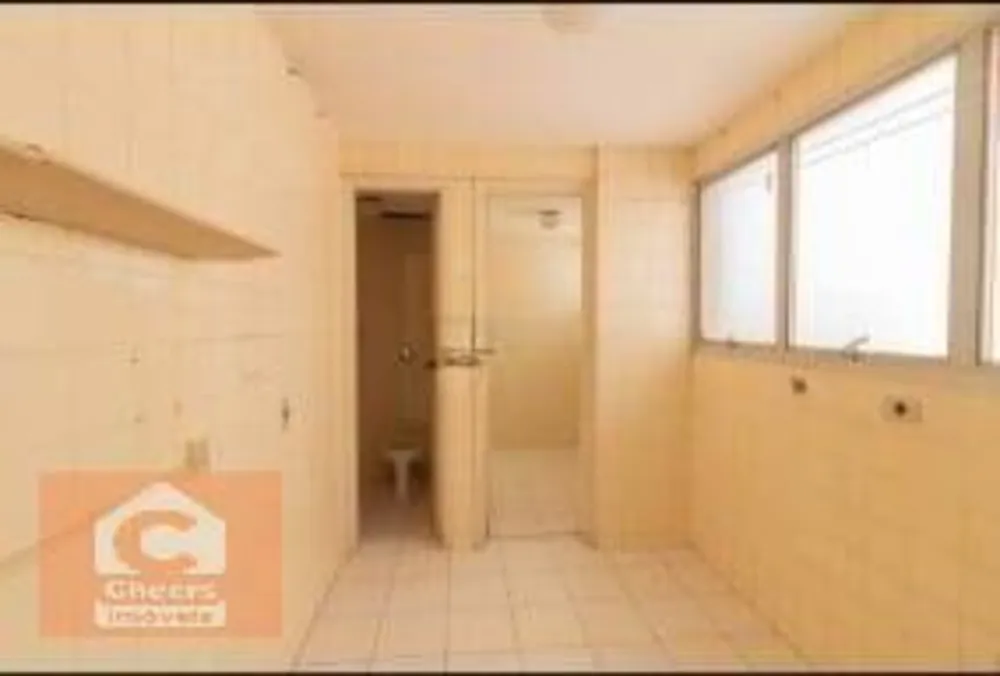 Apartamento, 3 quartos, 120 m² - Foto 7
