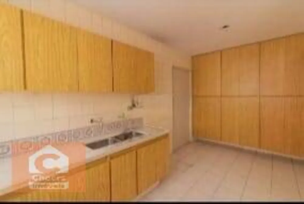 Apartamento, 3 quartos, 120 m² - Foto 1