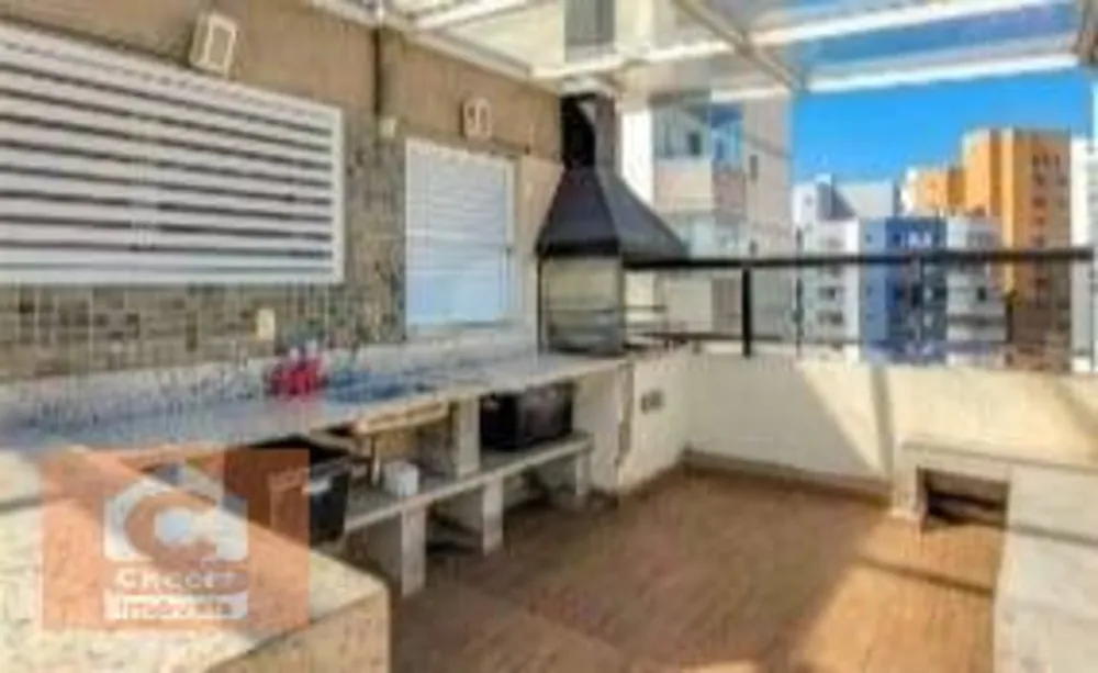 Apartamento, 3 quartos, 120 m² - Foto 8