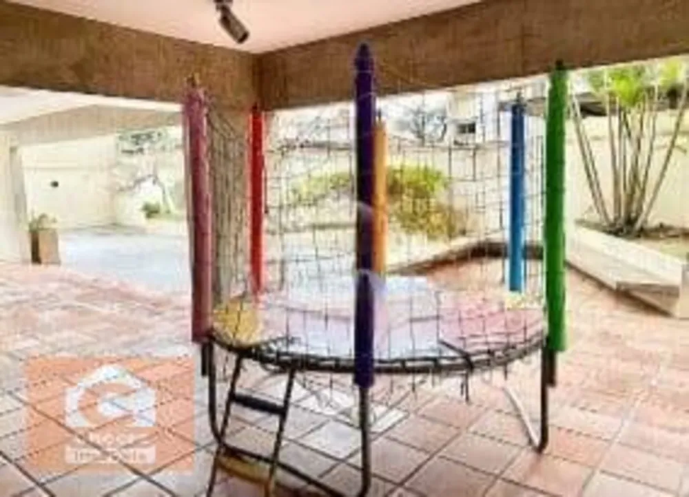 Apartamento, 3 quartos, 120 m² - Foto 2