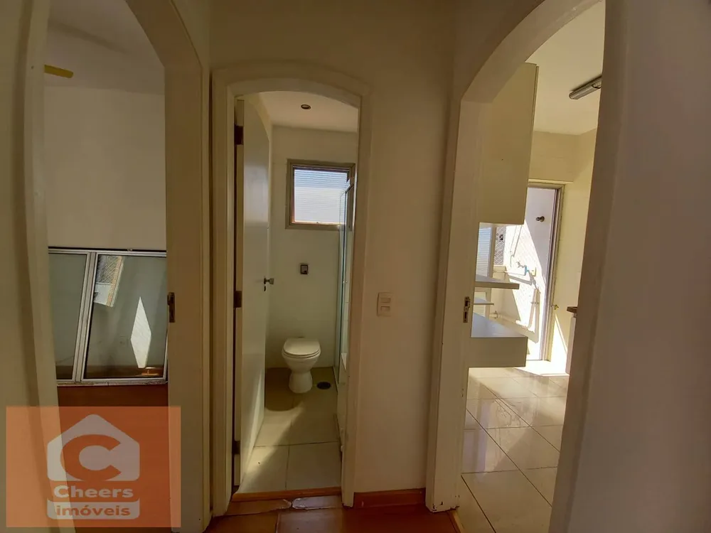 Apartamento, 1 quarto, 42 m² - Foto 13