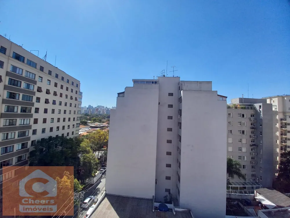 Apartamento, 1 quarto, 42 m² - Foto 3
