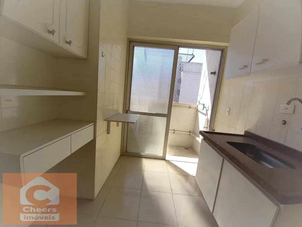 Apartamento, 1 quarto, 42 m² - Foto 8