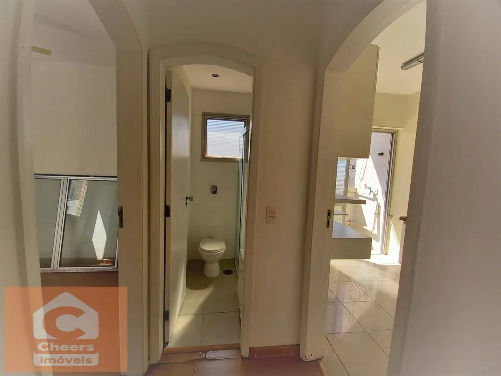 Apartamento, 1 quarto, 42 m² - Foto 5