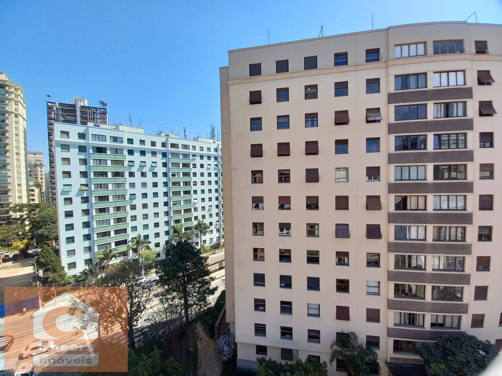 Apartamento, 1 quarto, 42 m² - Foto 2