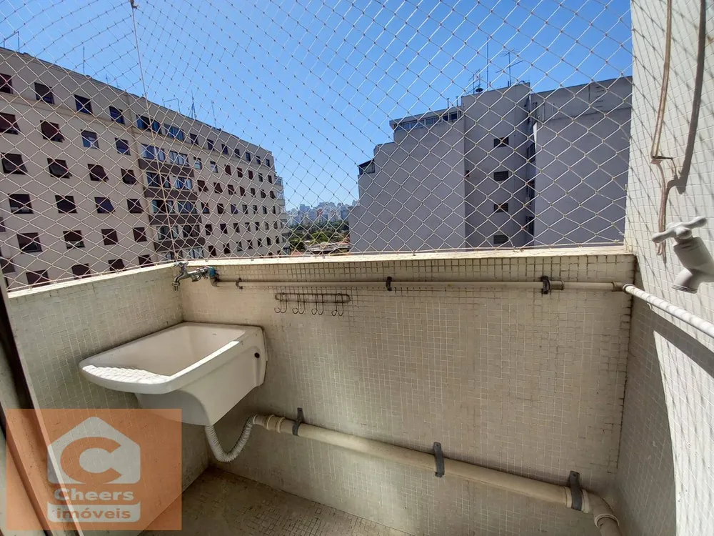 Apartamento, 1 quarto, 42 m² - Foto 8