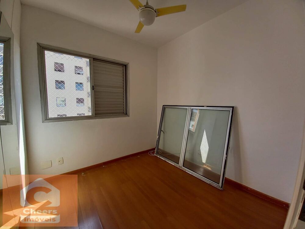 Apartamento, 1 quarto, 42 m² - Foto 3
