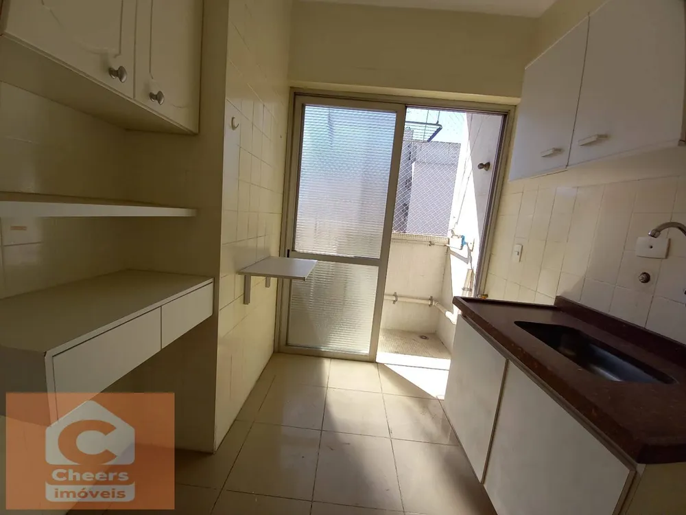 Apartamento, 1 quarto, 42 m² - Foto 9