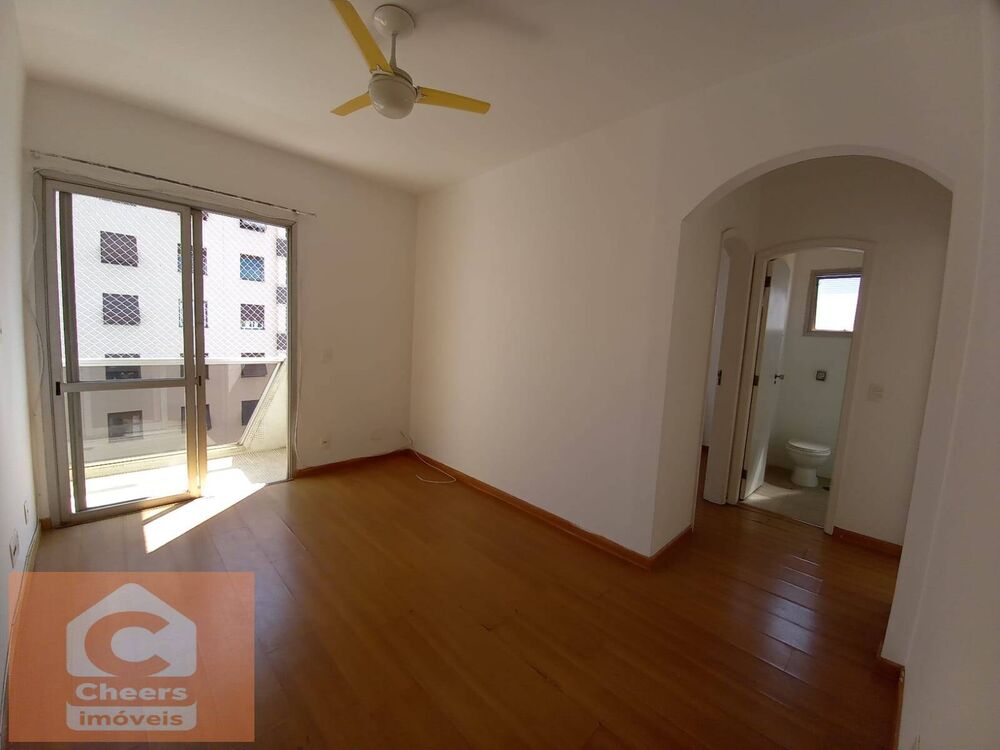 Apartamento, 1 quarto, 42 m² - Foto 4