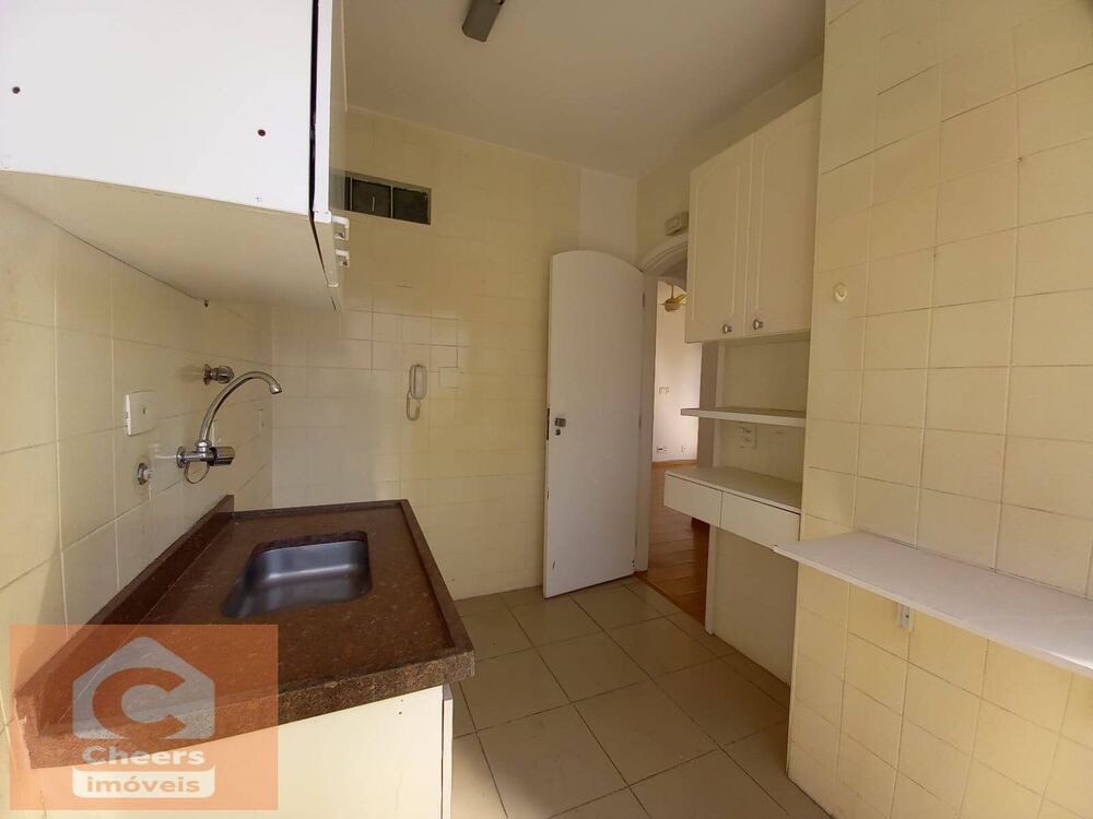Apartamento, 1 quarto, 42 m² - Foto 1