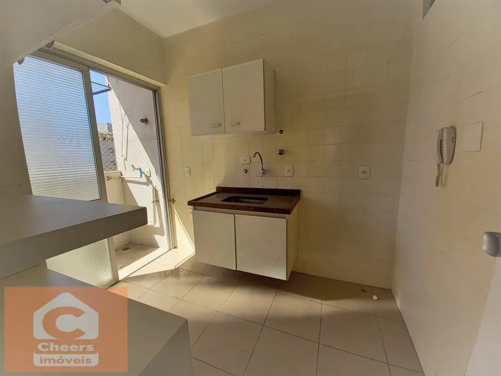 Apartamento, 1 quarto, 42 m² - Foto 10