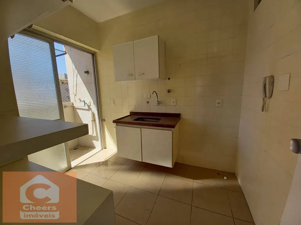 Apartamento, 1 quarto, 42 m² - Foto 7