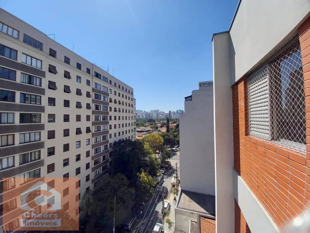 Apartamento, 1 quarto, 42 m² - Foto 2