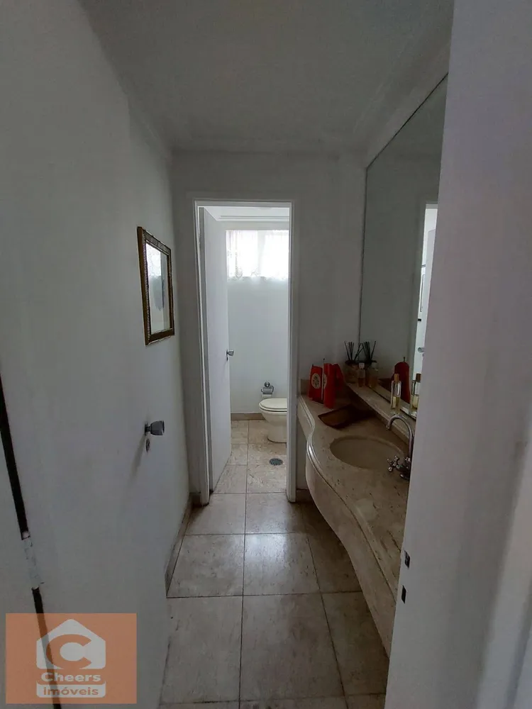 Apartamento, 3 quartos, 170 m² - Foto 5