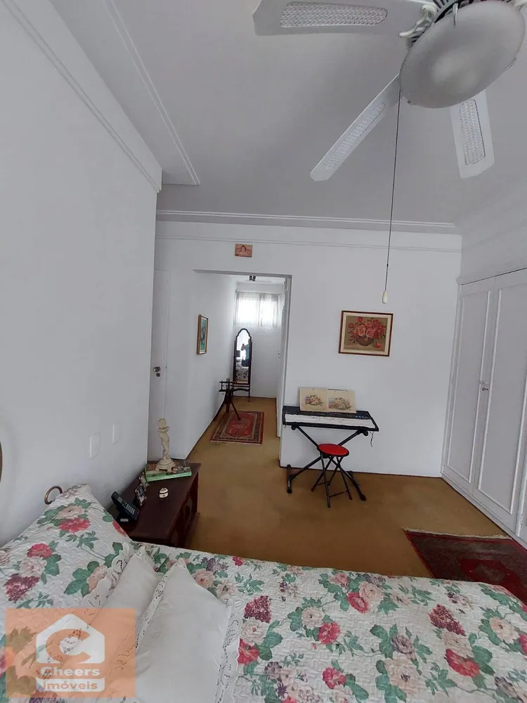 Apartamento, 3 quartos, 170 m² - Foto 9