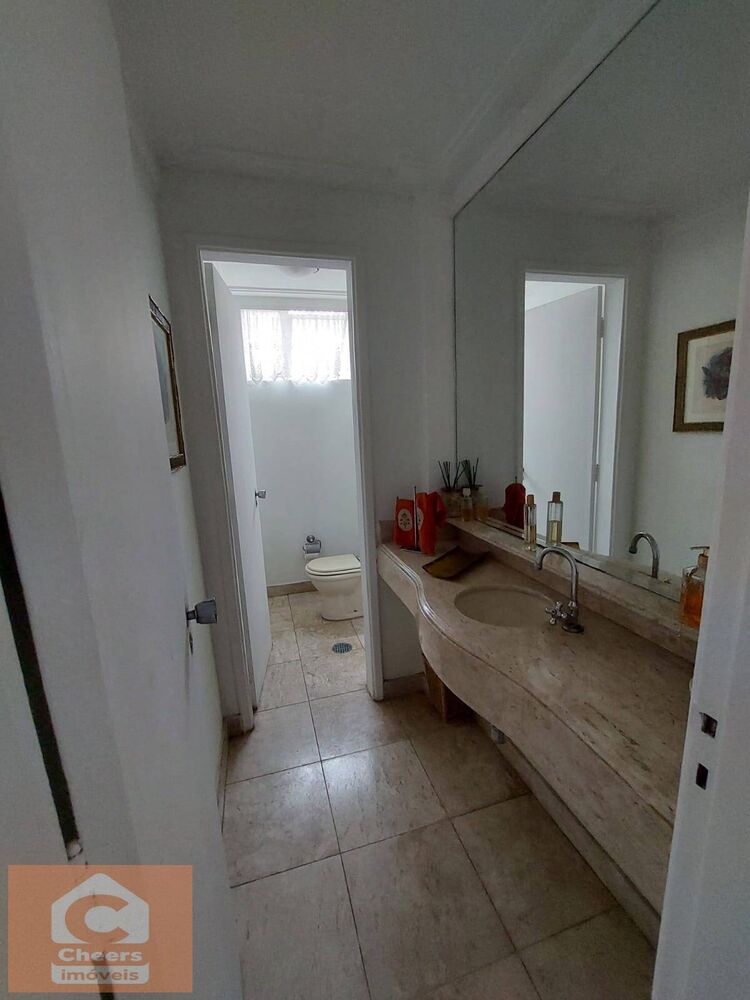 Apartamento, 3 quartos, 170 m² - Foto 4