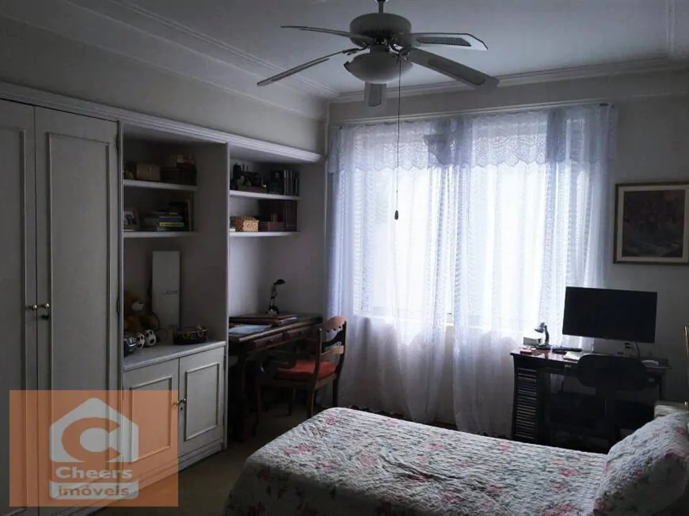 Apartamento, 3 quartos, 170 m² - Foto 8