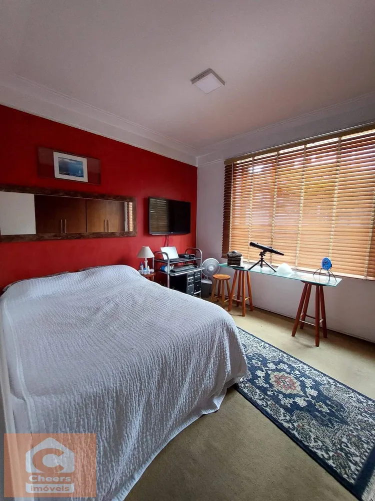 Apartamento, 3 quartos, 170 m² - Foto 6