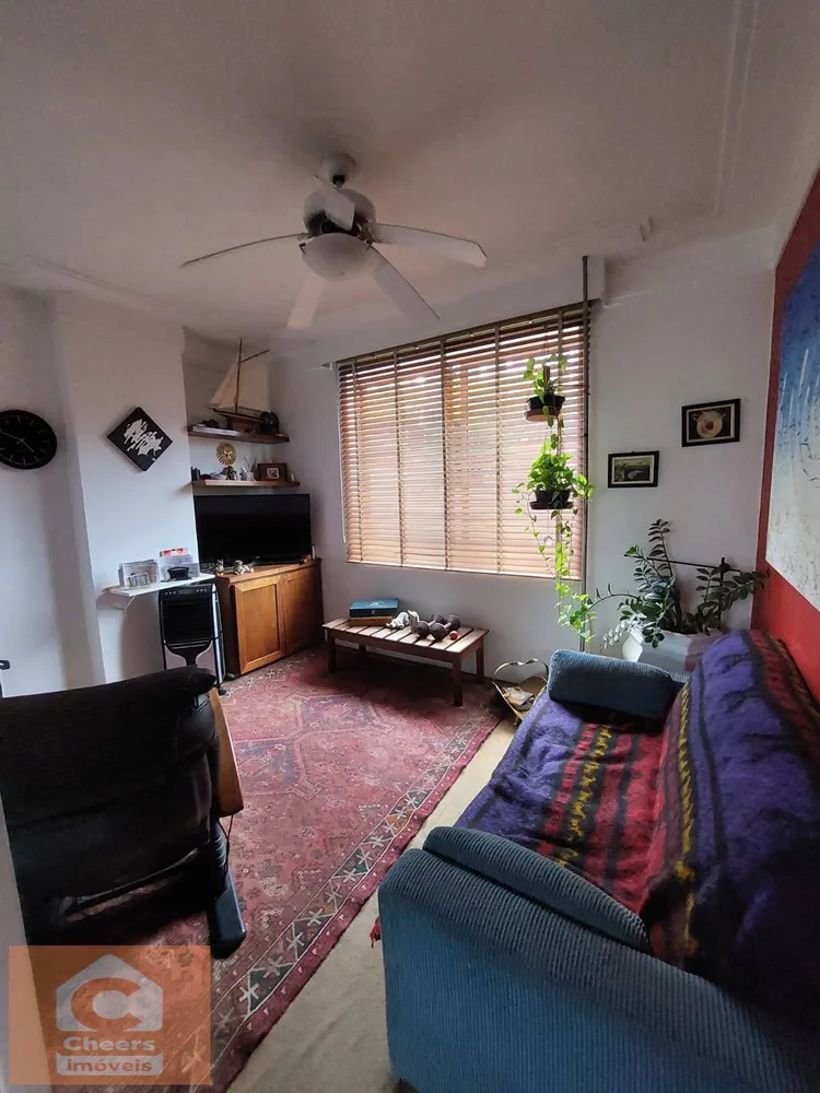 Apartamento, 3 quartos, 170 m² - Foto 6