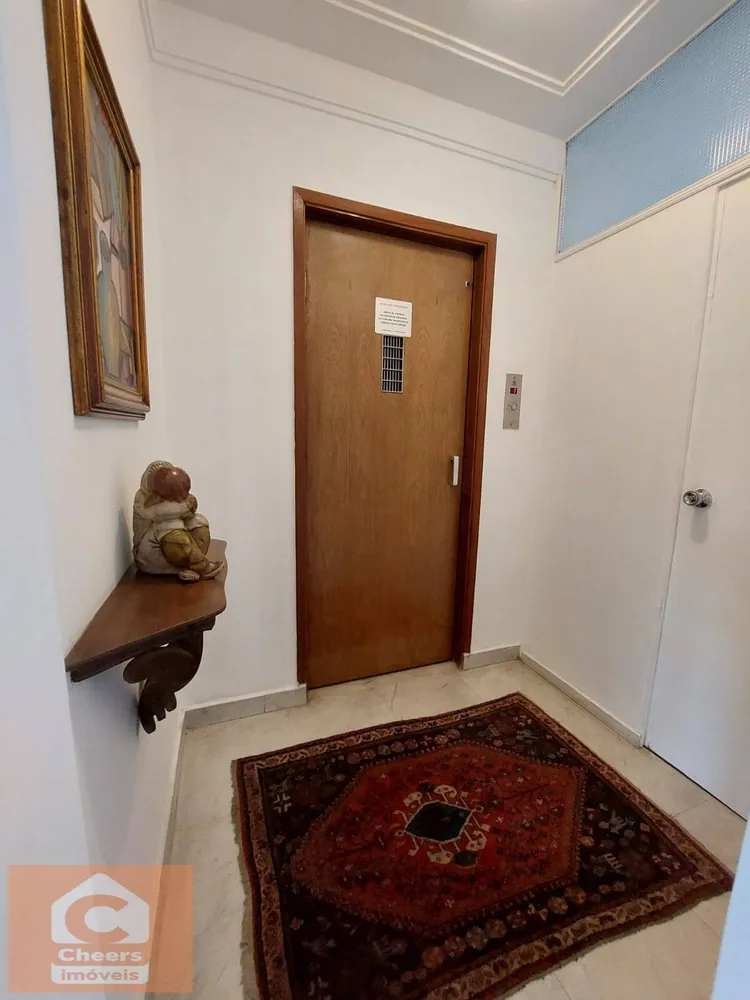 Apartamento, 3 quartos, 170 m² - Foto 8