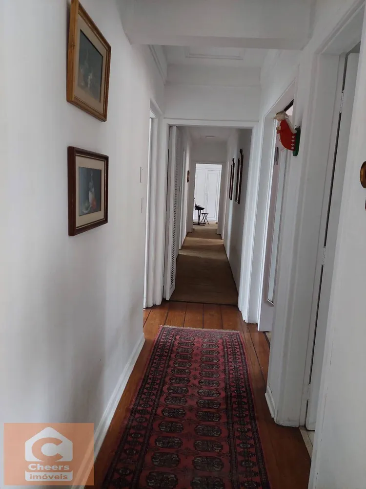 Apartamento, 3 quartos, 170 m² - Foto 7