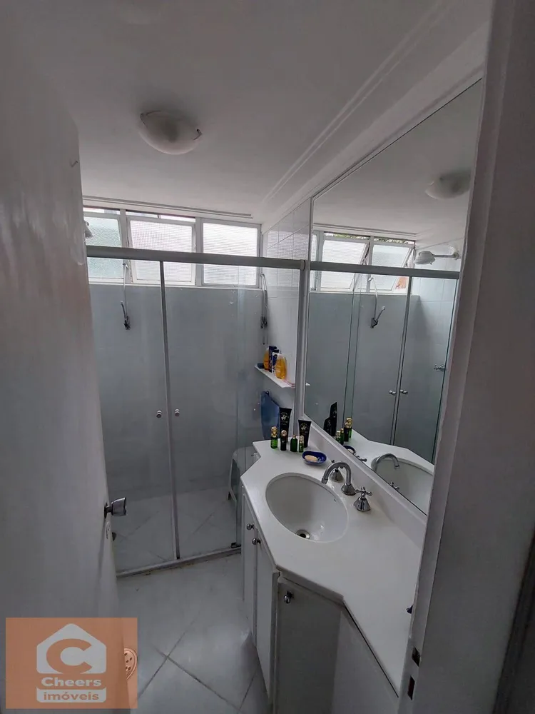 Apartamento, 3 quartos, 170 m² - Foto 11